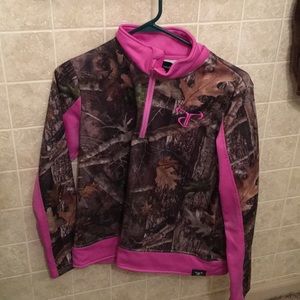 TrueTimber Cano Sweatshirt